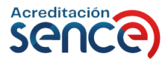 Acreditación-Sence-logo